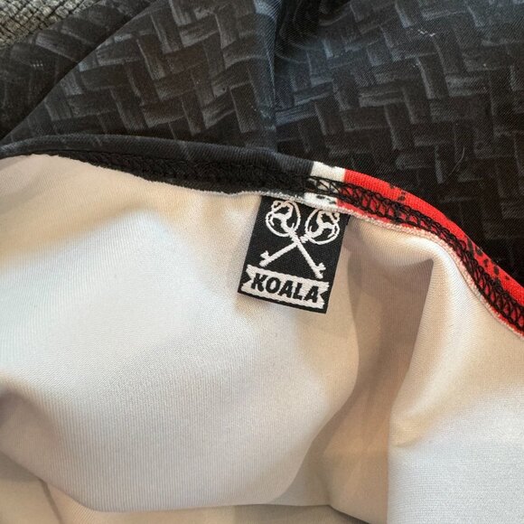 N7 Mass Effect Bodycon Dress - XS - Picture 3 of 4